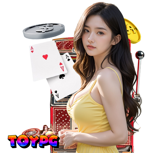toypg เว็บแท้